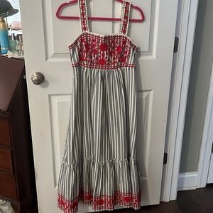 Gorgeous Kate Spade Dress